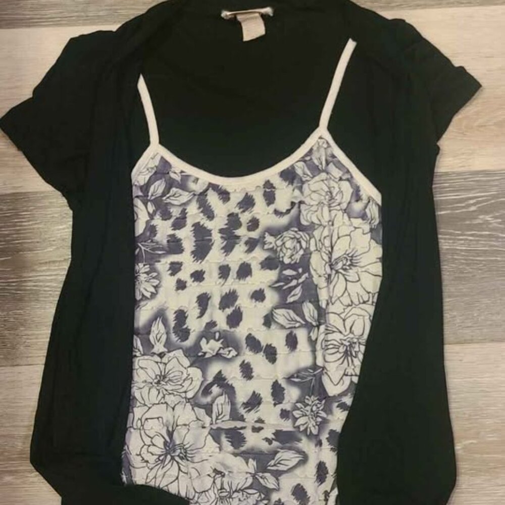 Woman's Blouse